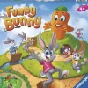 Funny Bunny deluxe>Ravensburger spil Best