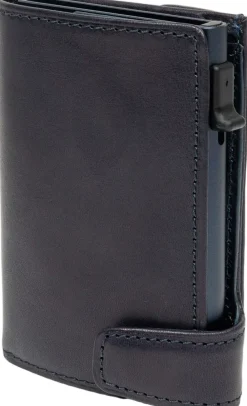 Tony Perotti Furbo Cardholder Bl Clearance