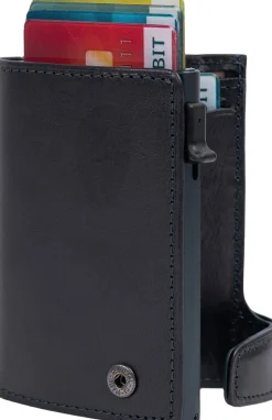 Tony Perotti Furbo Cardholder Bl Clearance