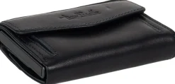 Tony Perotti Furbo Cardholder Bl Clearance