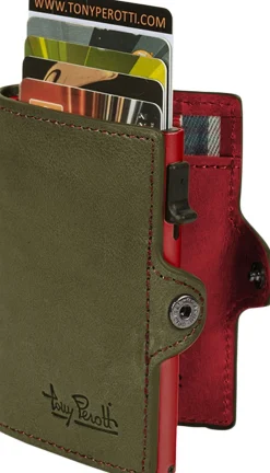 Furbo Cardholder>Tony Perotti Sale