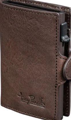 Tony Perotti Furbo cardholder