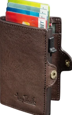 Tony Perotti Furbo cardholder