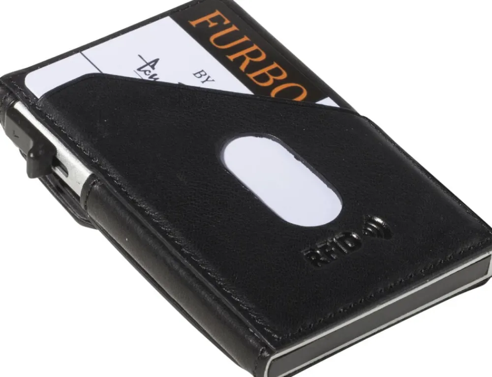 Furbo Cardholder>Tony Perotti