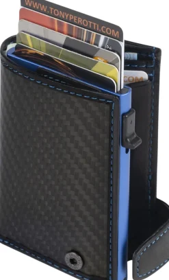 Tony Perotti Furbo Cardholder