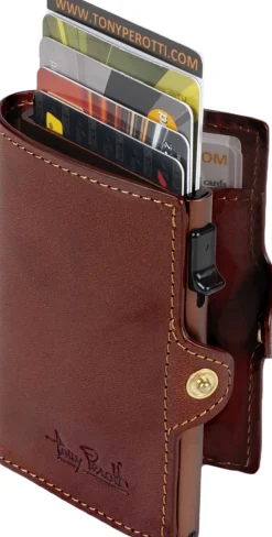 Tony Perotti Furbo Cardholder Db Online