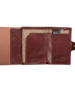 Tony Perotti Furbo Cardholder for Air Tag