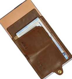 Tony Perotti Furbo Cardholder for Air Tag