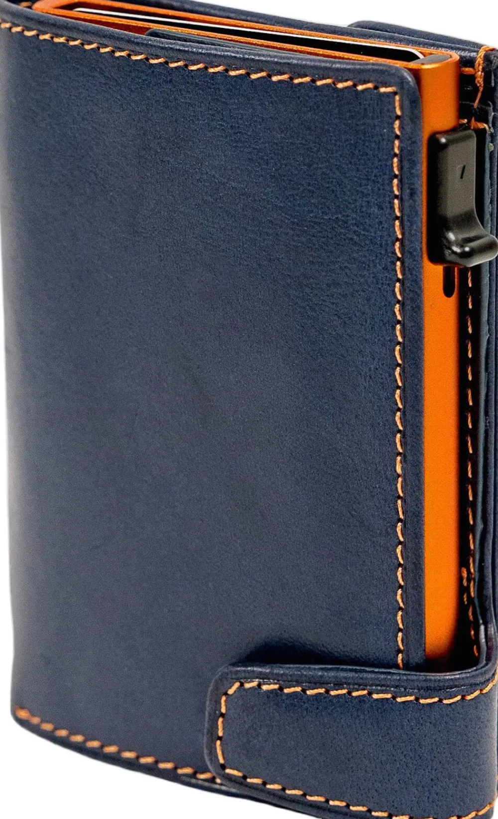 Furbo cardholder with banknote and coin pocket>Tony Perotti Hot