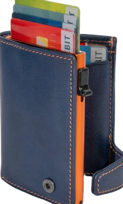 Furbo cardholder with banknote and coin pocket>Tony Perotti Hot