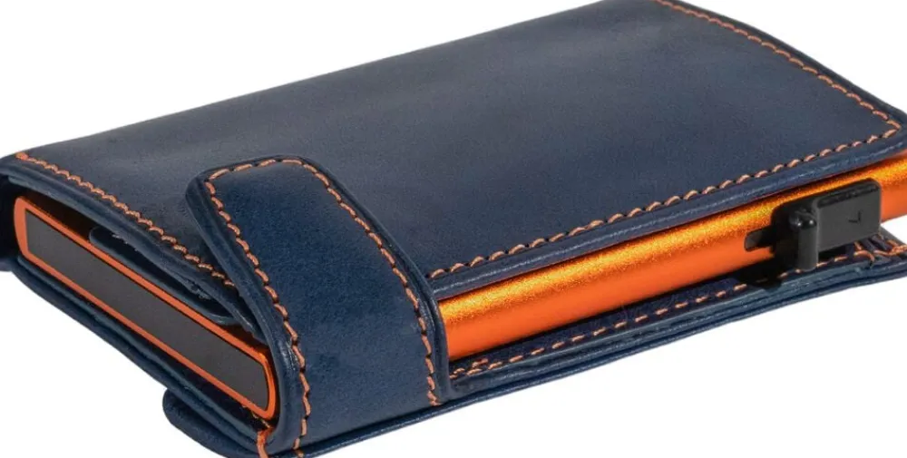 Furbo cardholder with banknote and coin pocket>Tony Perotti Hot