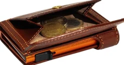 Furbo cardholder with banknote and coin pocket><noscript><img width=