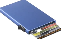 Tony Perotti Furbo single Aluminum kortholder