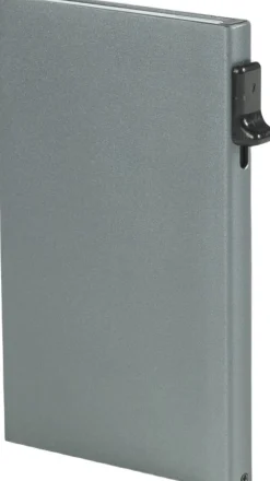 Tony Perotti Furbo single Aluminum kortholder