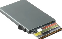 Tony Perotti Furbo single Aluminum kortholder