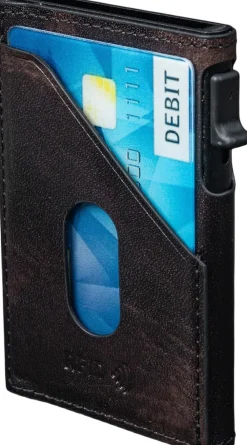 Tony Perotti Furbo Slim Cardholder