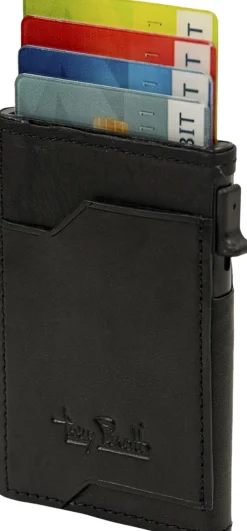 Tony Perotti Furbo Slim Cardholder Magsafe Db