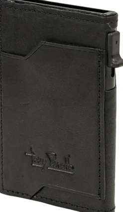 Tony Perotti Furbo Slim Cardholder Magsafe Db