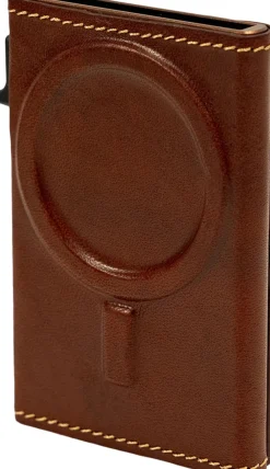 Tony Perotti Furbo Slim Cardholder Magsafe Zw Best