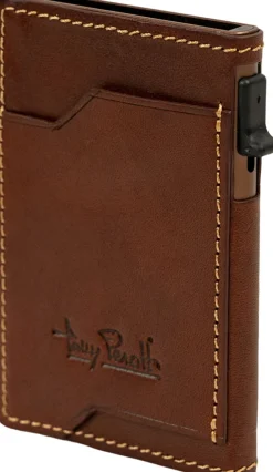 Tony Perotti Furbo Slim Cardholder Magsafe Zw Best