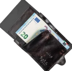 Tony Perotti Furbo van Gogh cardholder Zw New