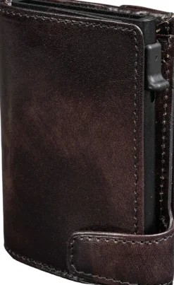 Tony Perotti Furbo van Gogh cardholder Zw Hot