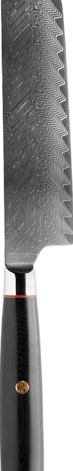 Nordic Blades Fusion Blades - 17 cm Nakiri knife