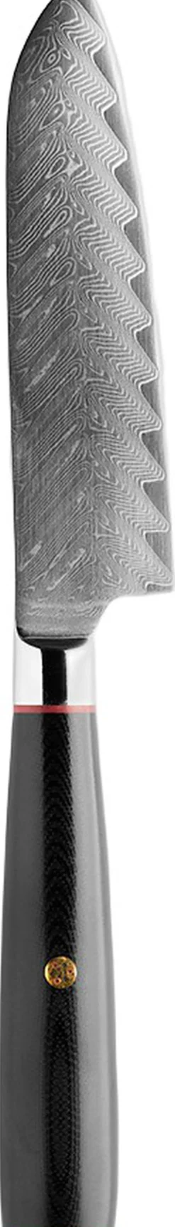 Fusion Blades - 13 cm Santuko knife>Nordic Blades