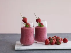 Holmegaard Future 6 stk. Vandglas klar 25 cl