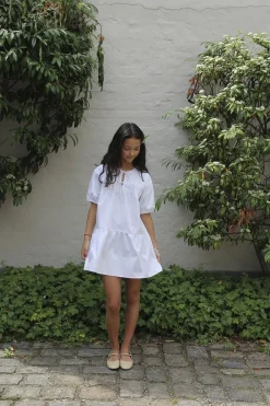 Designers Remix Girls G Claire Puff Dress 000 Clearance