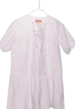 Designers Remix Girls G Claire Puff Dress 000 Clearance