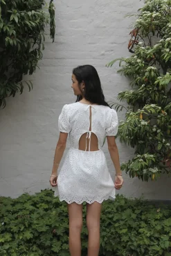 G Luna Tie Dress>Designers Remix Girls Discount