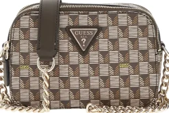 Dame GUESS G WAVE CAMERA CROSSBODY