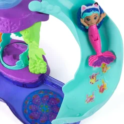 Børn Gabbys Dollhouse Gabbys Movie Mercats Kitt