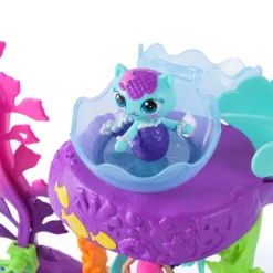 Børn Gabbys Dollhouse Gabbys Movie Mercats Kitt