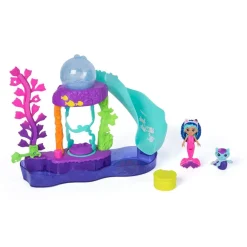 Børn Gabbys Dollhouse Gabbys Movie Mercats Kitt