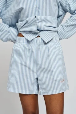 Dame Résumé GabrielRS Shorts