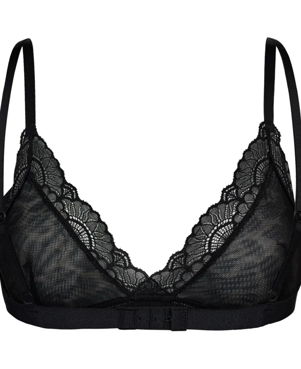Gaelle 1. 1 Unlined Bra>Magasin du Nord Collection Clearance