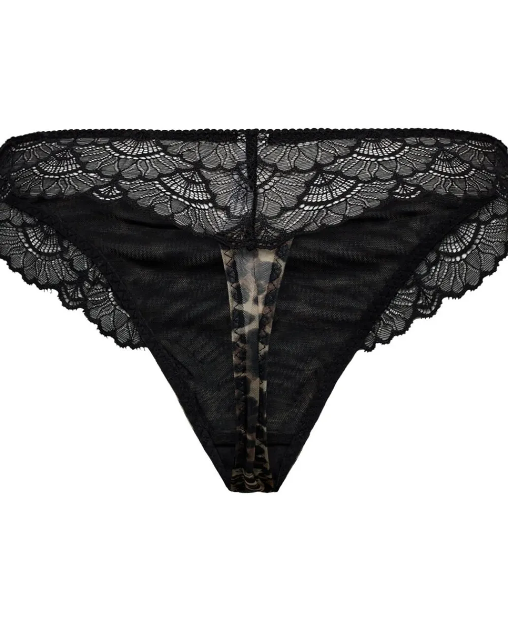 Dame Magasin du Nord Collection Gaelle 3 String