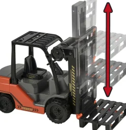 Speed Car GAFFELTRUCK mPALLE-PAKKER Best