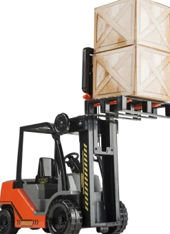 Speed Car GAFFELTRUCK mPALLE-PAKKER Best