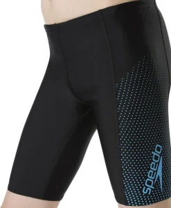 Speedo Gala Logo Panel Jammer Sort Discount