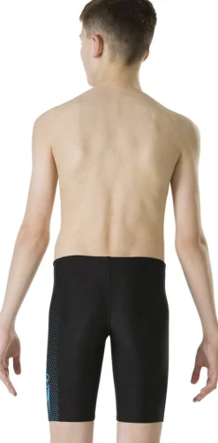 Speedo Gala Logo Panel Jammer Sort Discount