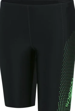 Børn Speedo Gala Logo Panel Jammer