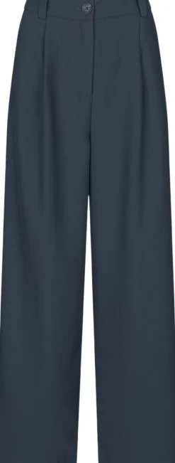 Modström GaleMD 2 wide pants Blå