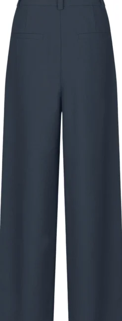 Modström GaleMD 2 wide pants Blå