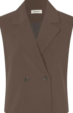 Dame Modström Galemd vest