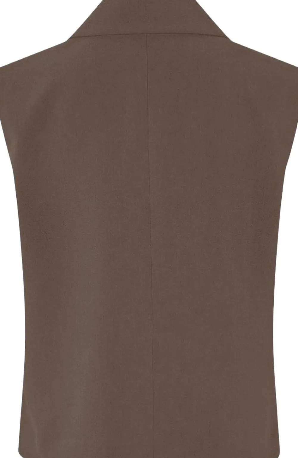 Dame Modström Galemd vest