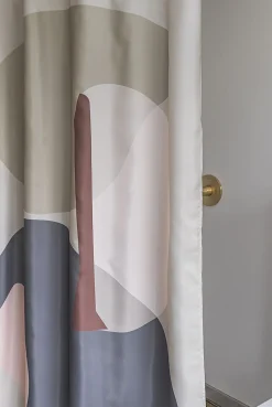 Mette Ditmer GALLERY shower curtain Online