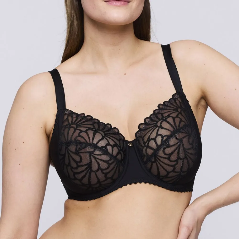 Dame PrimaDonna Gallipoli full cup bh